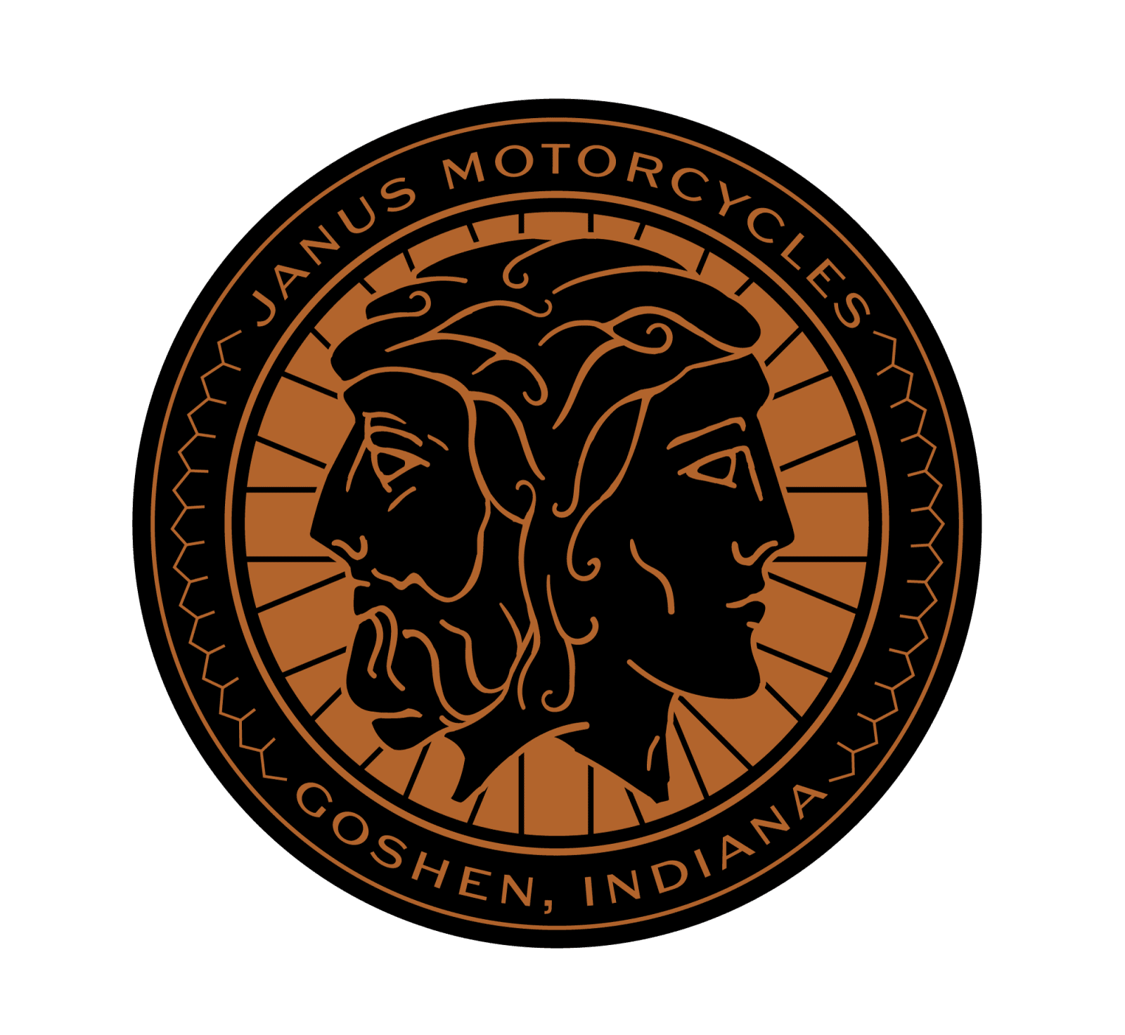 Alternate Logo 4