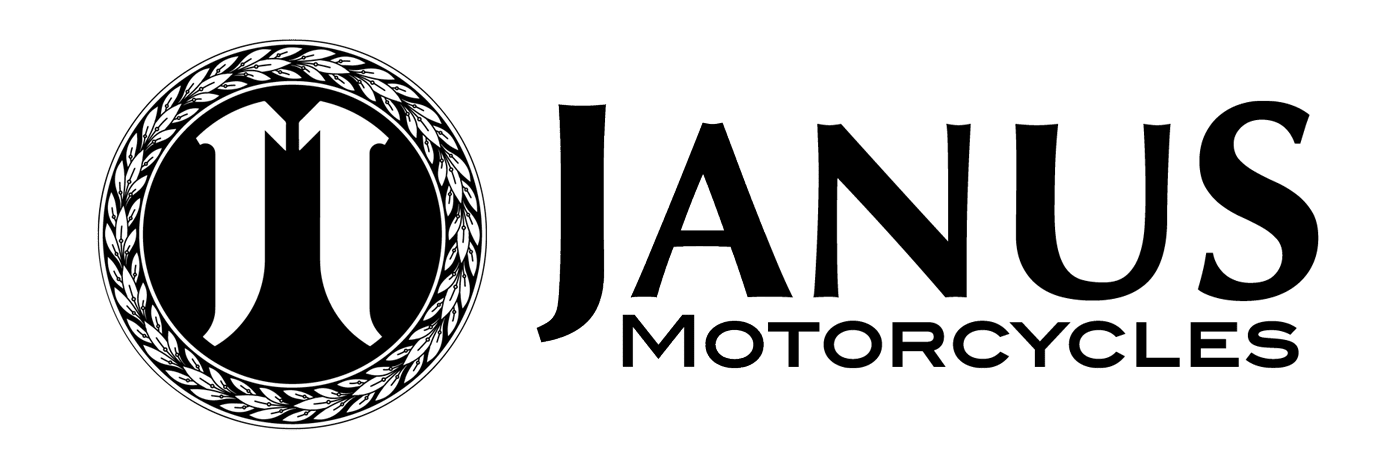 Janus Motorcycles Primary Logo
