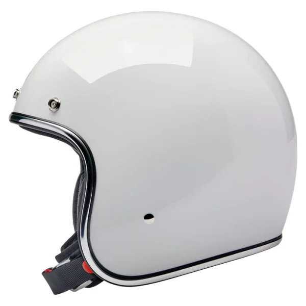 Biltwell Bonanza Open Face Helmet