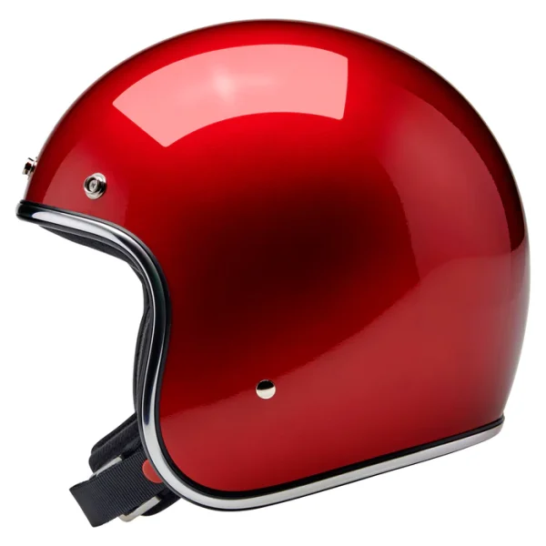 Biltwell Bonanza Open Face Helmet