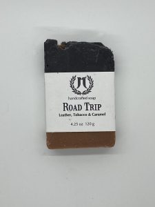 Mens Bar Soap
