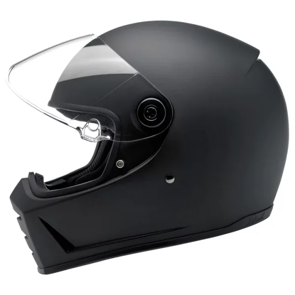 Biltwell Lane Splitter Helmet