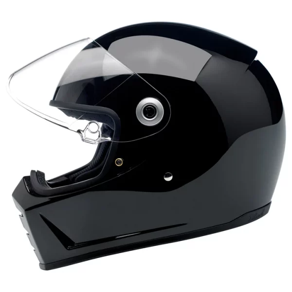 Biltwell Lane Splitter Helmet