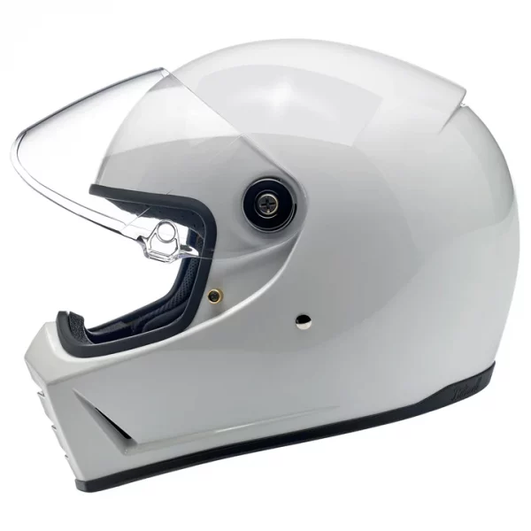 Biltwell Lane Splitter Helmet