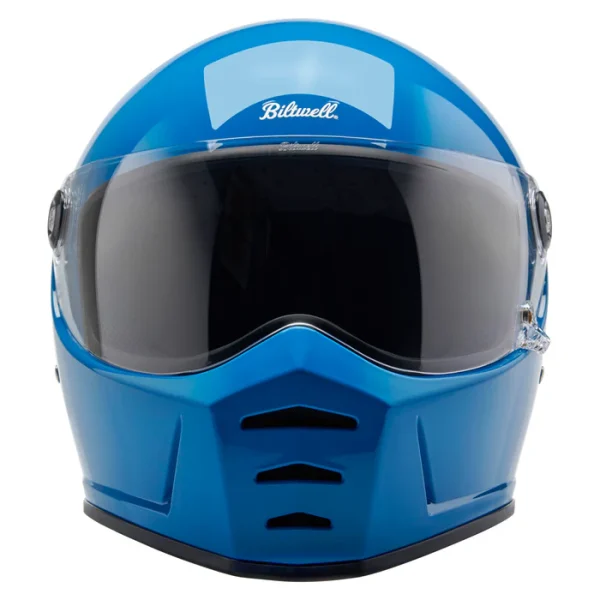 Biltwell Lane Splitter Helmet