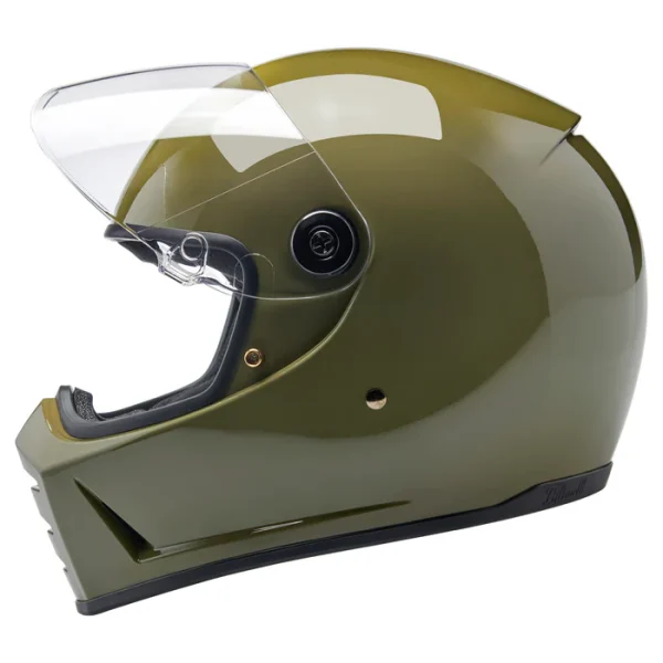 Biltwell Lane Splitter Helmet