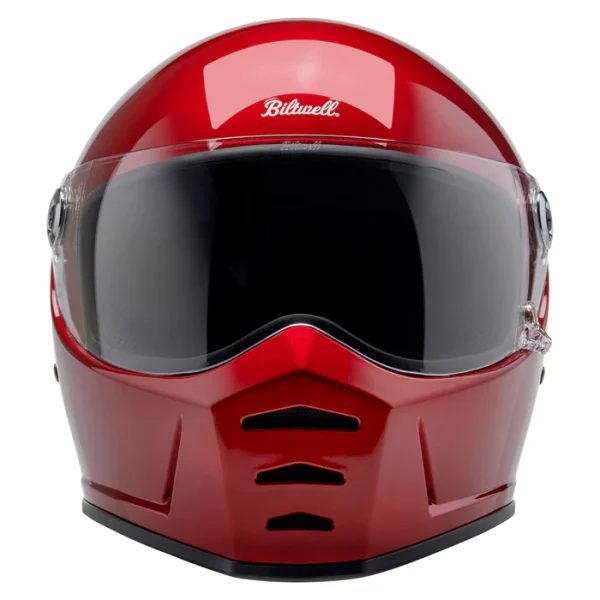 Biltwell Lane Splitter Helmet