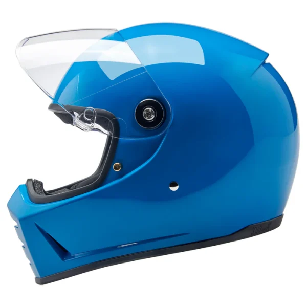 Biltwell Lane Splitter Helmet