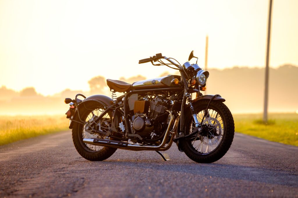 Halcyon 450