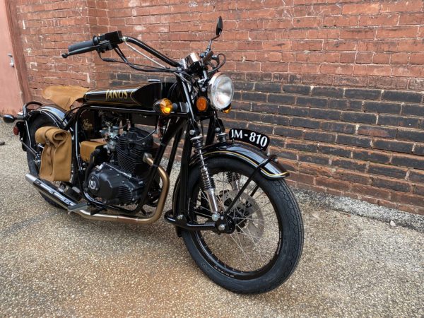Halcyon 250 #810