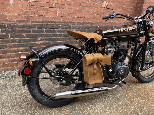 Halcyon 250 #810