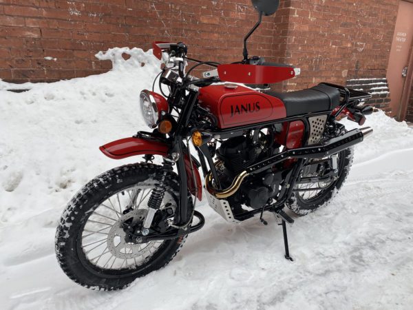 Gryffin 250 #113