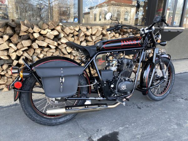Halcyon 250 #833