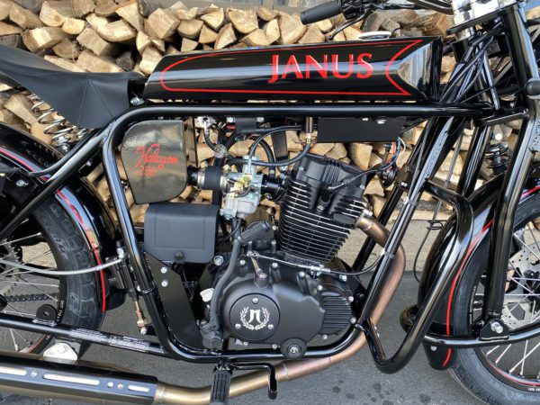 Halcyon 250 #833