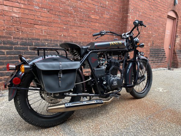 Halcyon 250 #828