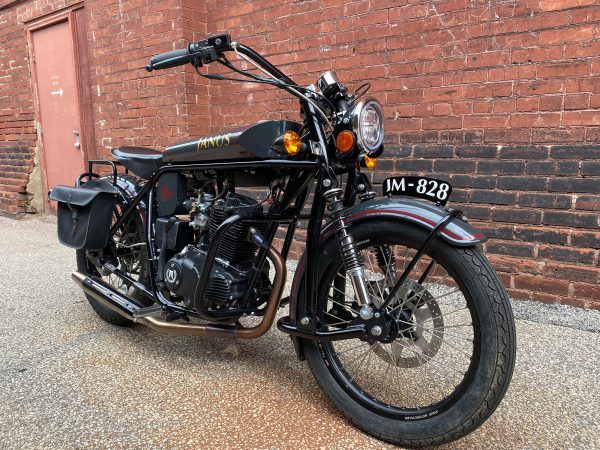 Halcyon 250 #828