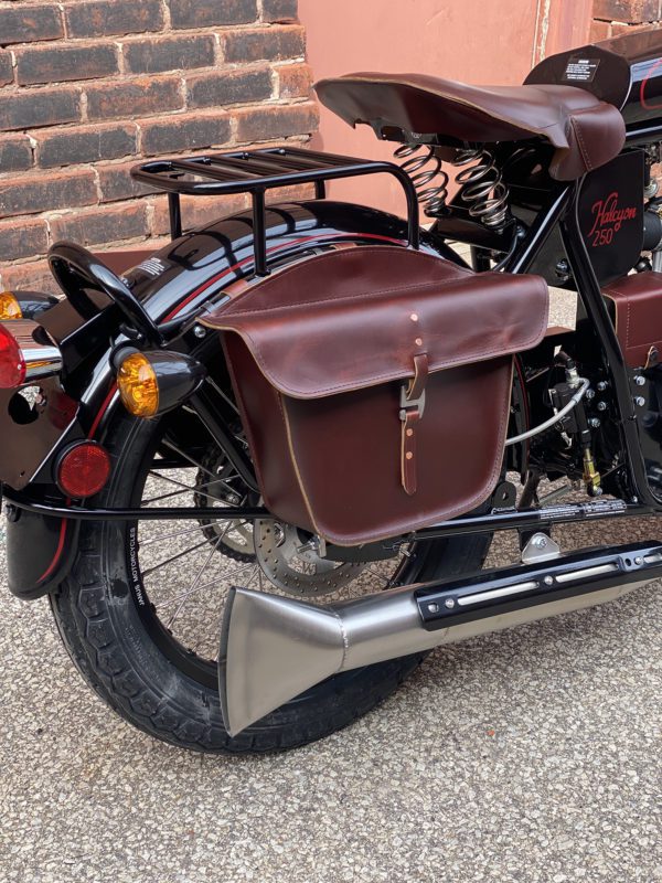 Halcyon 250 #838