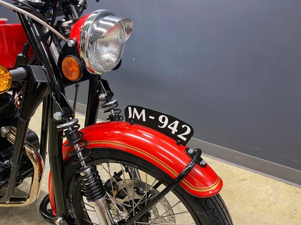 Halcyon 250 #942