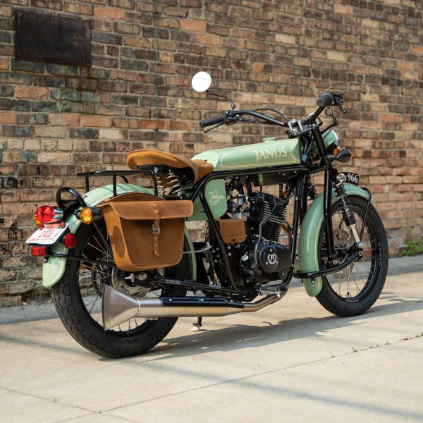 Halcyon 250 #966