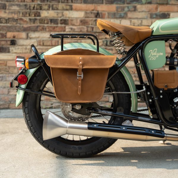 Halcyon 250 #966