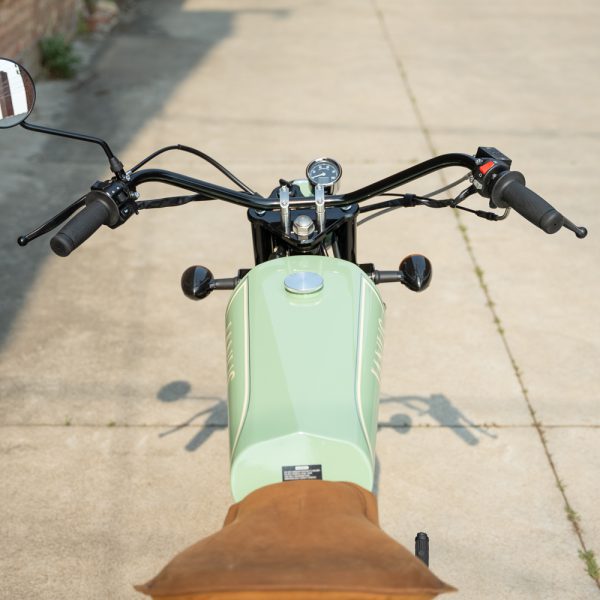 Halcyon 250 #966