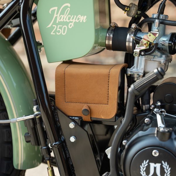 Halcyon 250 #966