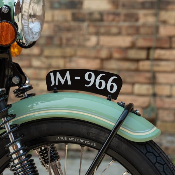 Halcyon 250 #966