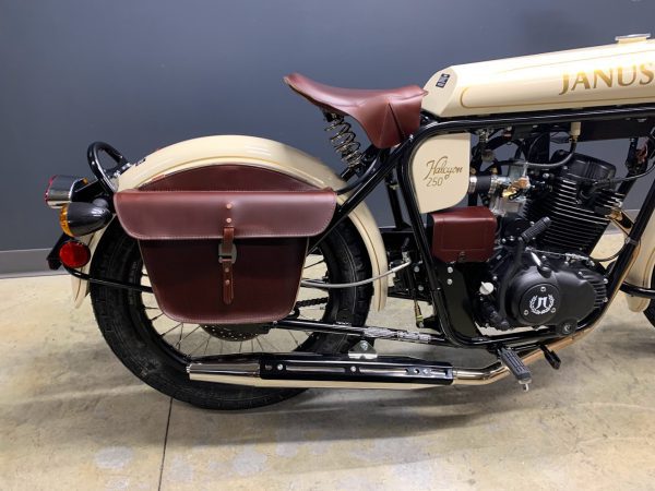 Halcyon 250 #814