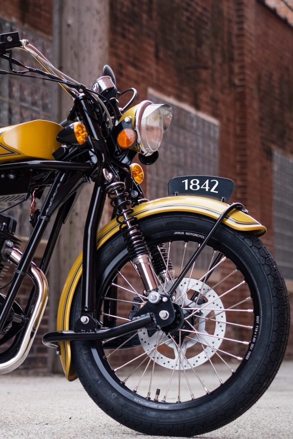 Halcyon 250 "1842" Gold & Blue