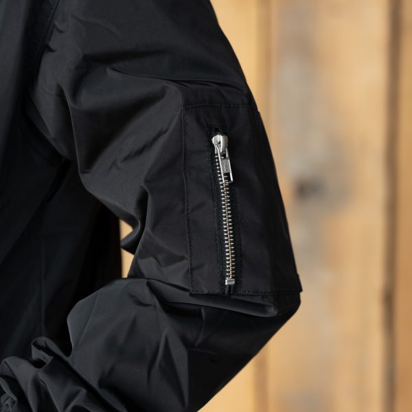 Janus Motorcycles Bomber Jacket