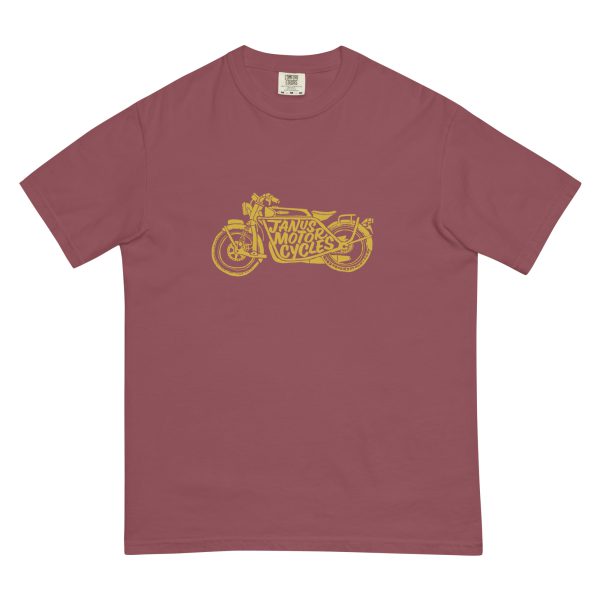 Janus Moto Tee