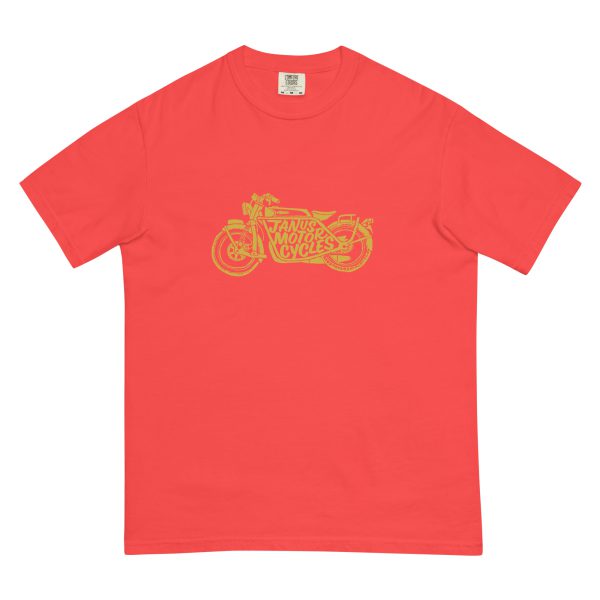 Janus Moto Tee