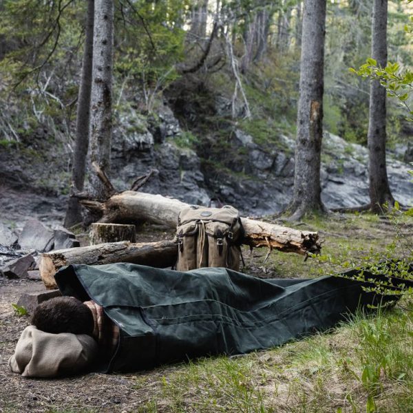 Duluth Pack Bedroll