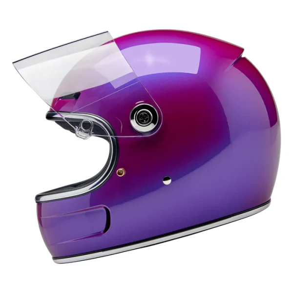 Biltwell Gringo SV ECE Helmet