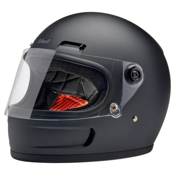 Biltwell Gringo SV ECE Helmet
