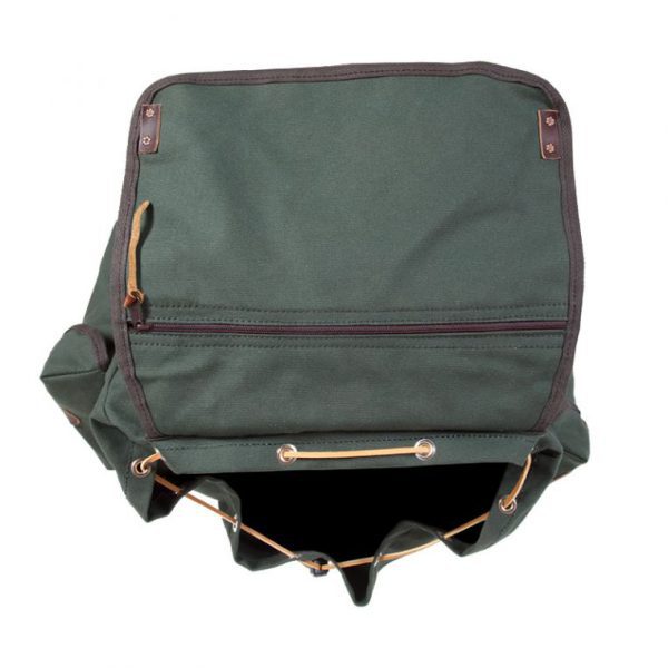 Duluth Pack Rambler Pack