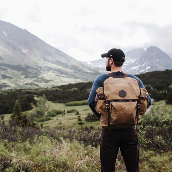 Duluth Pack Rambler Pack