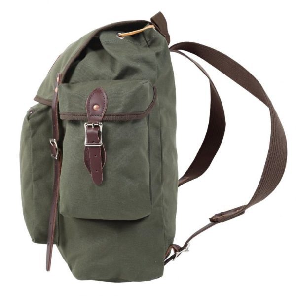 Duluth Pack Rambler Pack