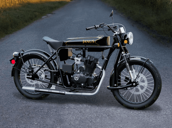 Halcyon 250 Origin #1050
