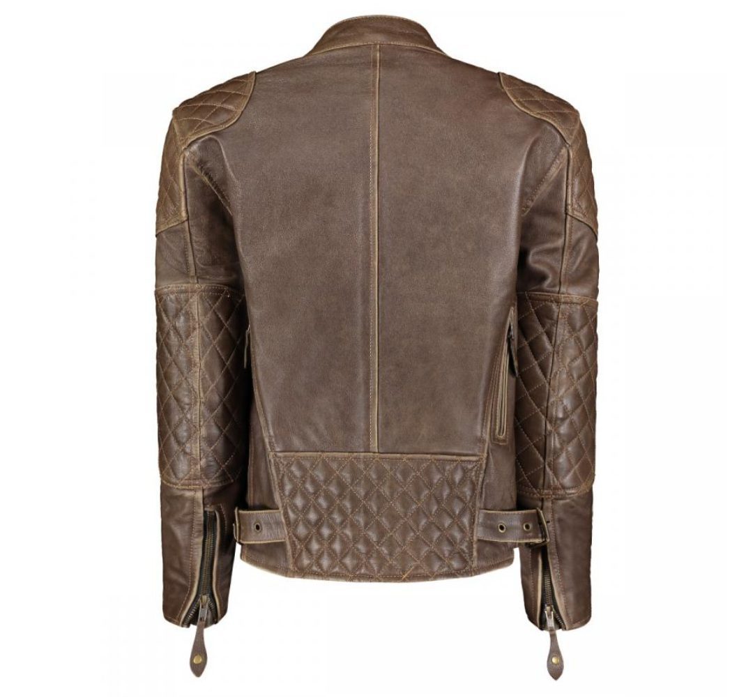 British Motorcycle Gear Legend Jacket