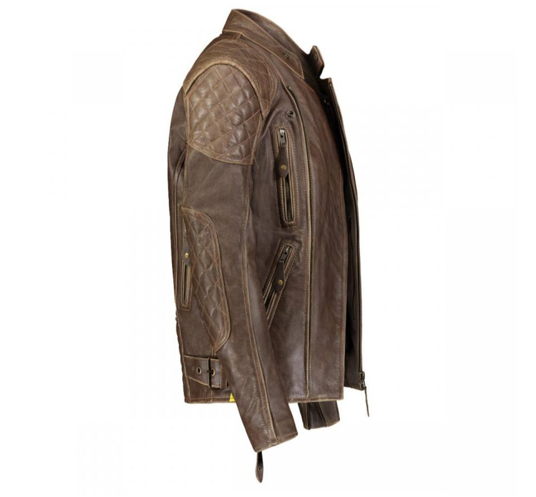 British Motorcycle Gear Legend Jacket