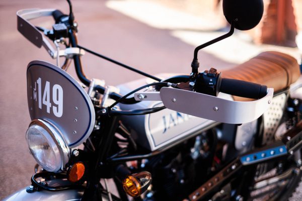 Gryffin 250 #149