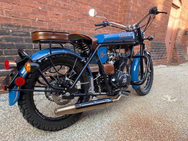 Halcyon 250 #417