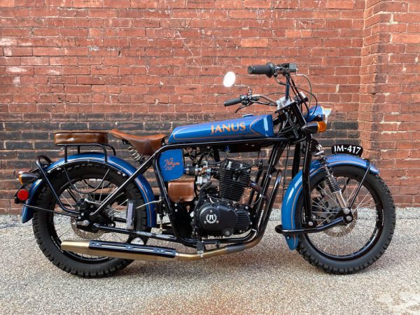 Halcyon 250 #417