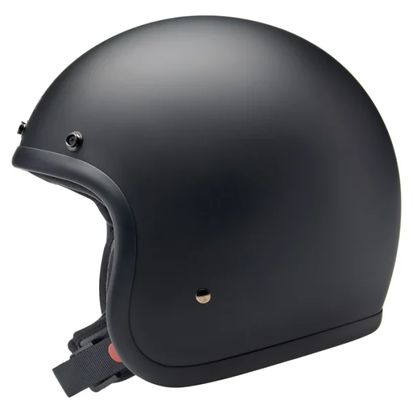 Biltwell Bonanza Open Face Helmet