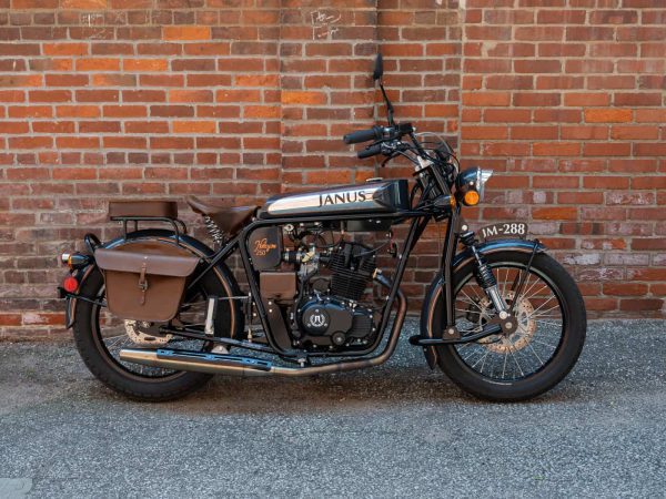 Halcyon 250 #288
