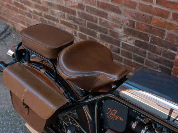 Halcyon 250 #288