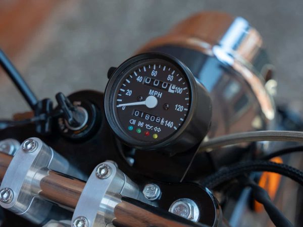 Halcyon 250 #288