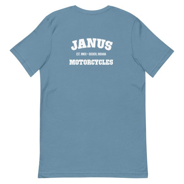 Janus Shop Tee