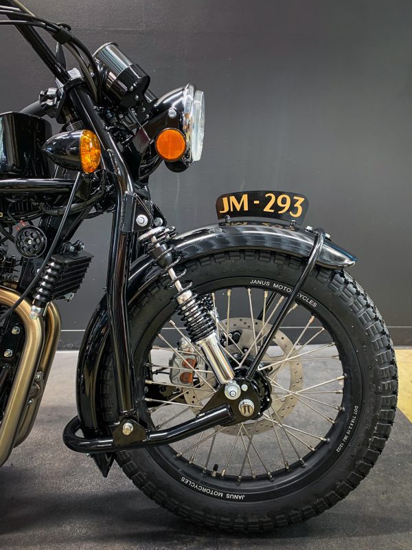 Halcyon 450 Origin #293